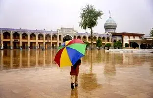 وضعیت آب و هوای امروز دوشنبه 7 آبان / پیش بینی وضعیت هوا فردا سه شنبه 8 آبان 1403