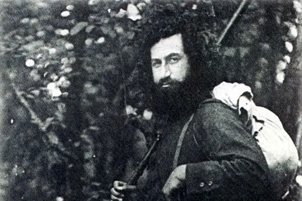  سفر در تاریخ؛ «میرزا کوچک خان جنگلی در دوران طلبگی»؛ دهه 1270 