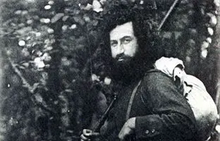  سفر در تاریخ؛ «میرزا کوچک خان جنگلی در دوران طلبگی»؛ دهه 1270 