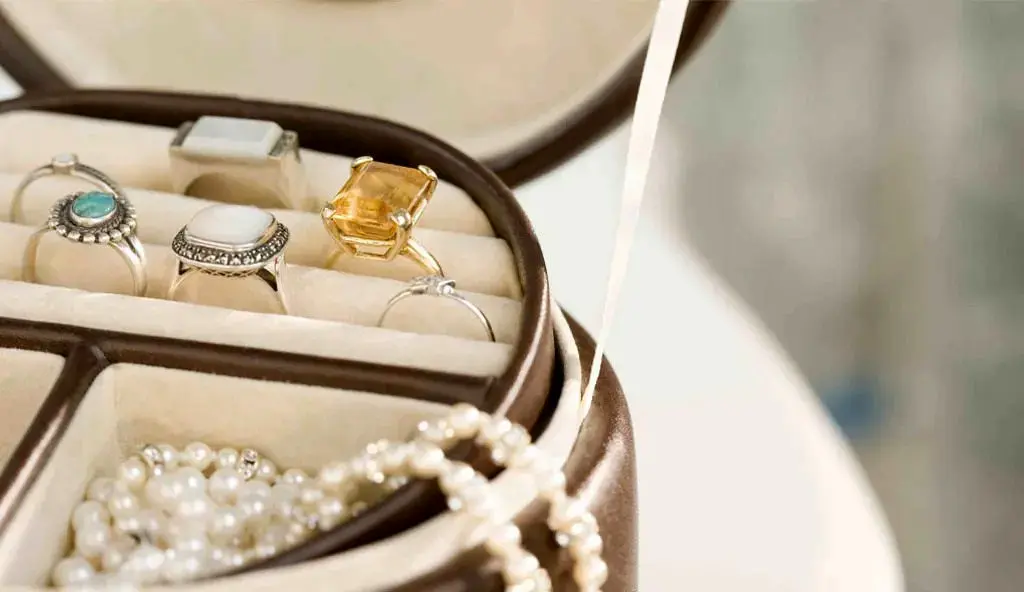 اثر جواهرات بر روان‌شناسی و شخصیت افراد