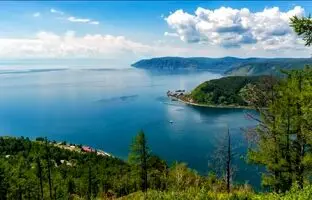 قدیمی‌ترین دریاچه زمین کدام است؟