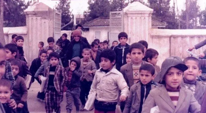  شهریه باورنکردنی مدارس غیرانتفاعی در سال ۷۴ 