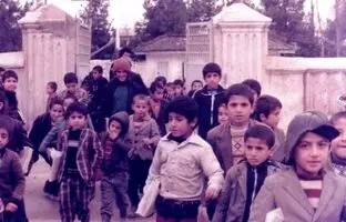  شهریه باورنکردنی مدارس غیرانتفاعی در سال ۷۴ 