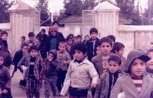  شهریه باورنکردنی مدارس غیرانتفاعی در سال ۷۴ 
