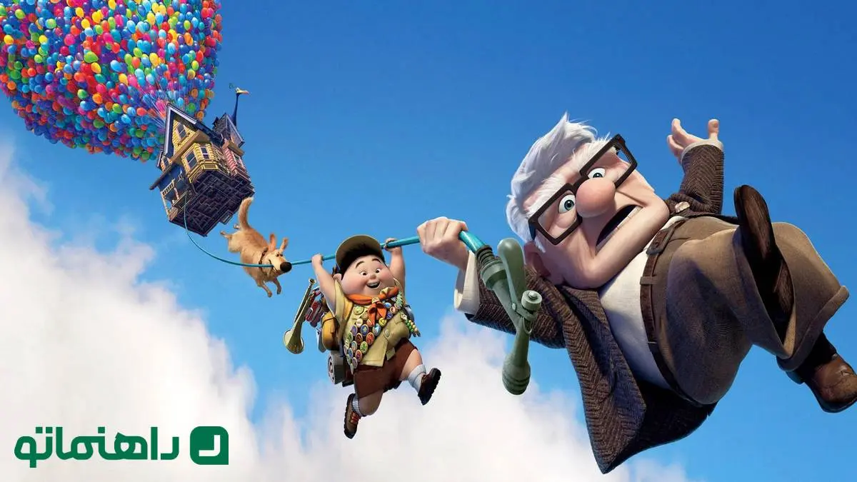پیشنهاد راهنماتو: 8 انیمیشن خانوادگی که باید دور هم در تعطیلات تماشا کنید
