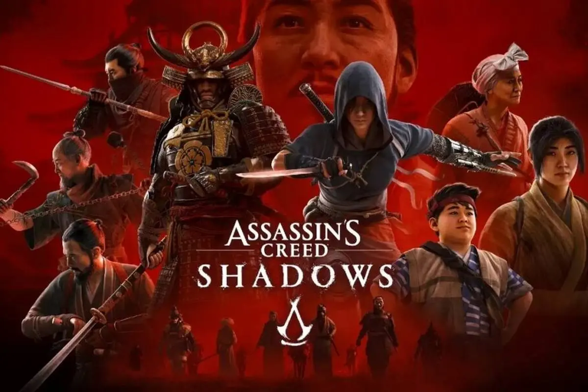 هر آنچه که باید از بازی Assassin’s Creed Shadows بدانید