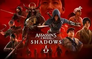 هر آنچه که باید از بازی Assassin’s Creed Shadows بدانید
