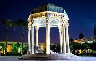  فال حافظ امروز دوشنبه 19 خرداد ماه 1404 