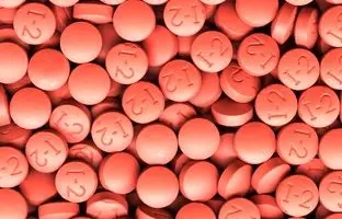 این قرص‌ها بسیار مضرر هستند