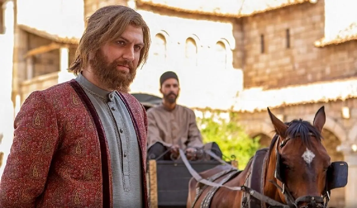  تغییر چهره «امیر آقایی و امیرحسین فتحی» در 49 و 31 سالگی + عکس