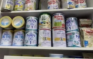 راهنمای کامل خرید شیر خشک یارانه ای از داروخانه ها با کد ملی + تعداد مجاز خرید