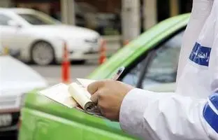 میزان جریمه خودروهای فاقد معاینه فنی اعلام شد