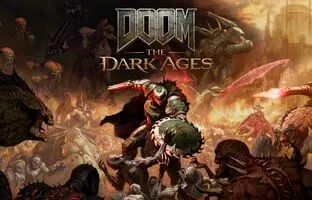هر آن‌چه که باید از بازی Doom: The Dark Ages بدانید