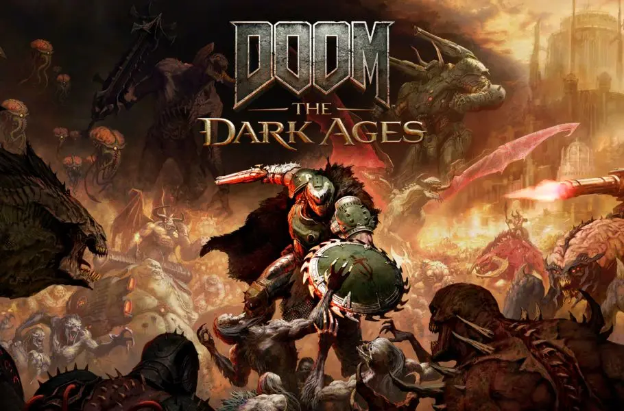 هر آن‌چه که باید از بازی Doom: The Dark Ages بدانید