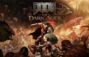 هر آن‌چه که باید از بازی Doom: The Dark Ages بدانید