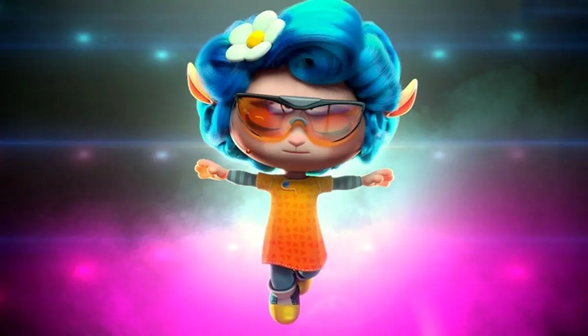 یک ببعی محسن تنابنده و نوید محمدزاده را در سینما جا گذاشت!