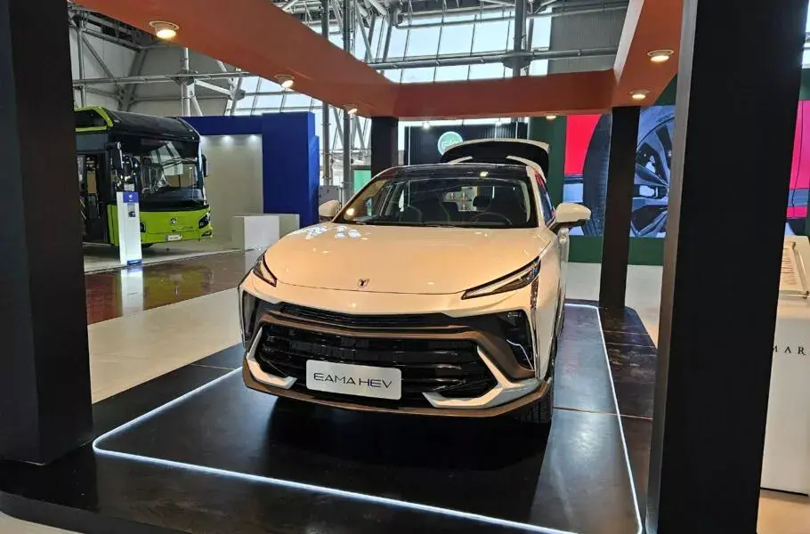 راهنمای خرید خودرو؛ شرایط فروش لاماری ایما هیبرید منتشر شد [اسفند 1403]