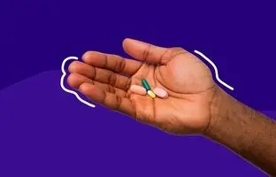 عوارض قرص‌های ضدافسردگی چیست؟