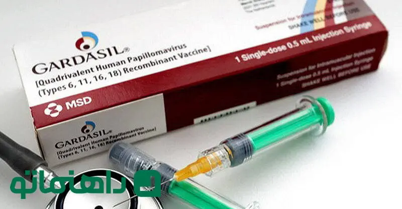 همه‌چیز درباره واکسن گارداسیل: پیشگیری از سرطان‌ ها و بیماری‌ های خطرناک HPV