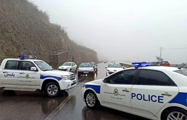 این محور شمالی به مدت ۱۰ روز مسدود می‌شود