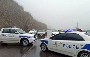 این محور شمالی به مدت ۱۰ روز مسدود می‌شود