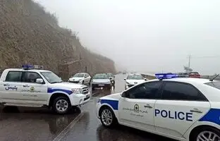 این محور شمالی به مدت ۱۰ روز مسدود می‌شود