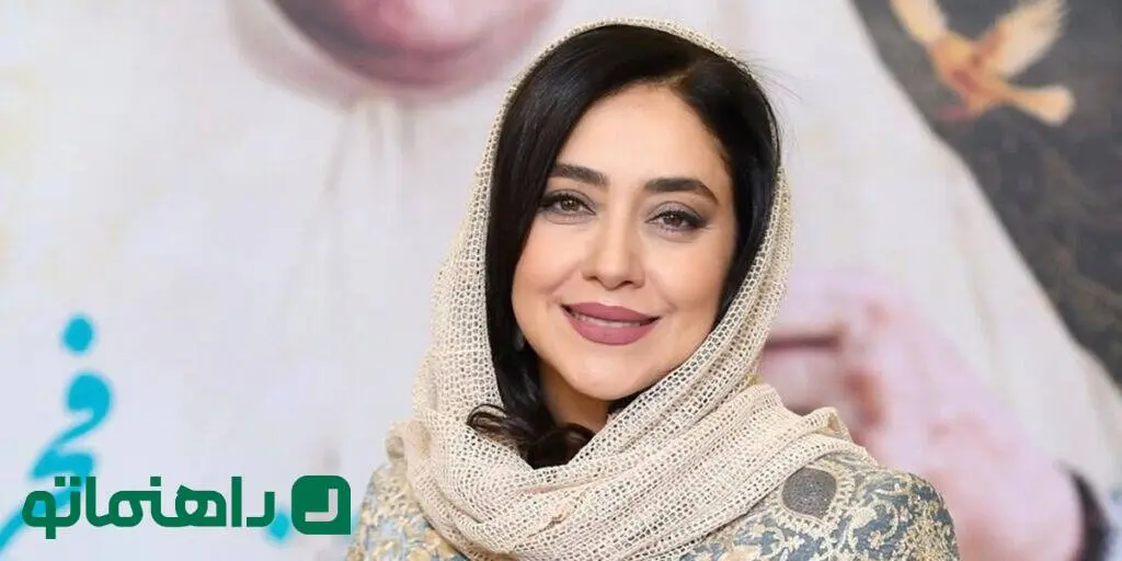 استایل به سبک سبلریتی‌ها: رازهای خوش‌پوشی بهاره کیان افشار در استایل کلاسیک و الگانت
