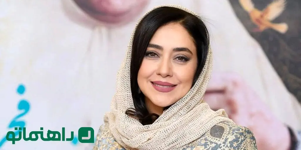 استایل به سبک سبلریتی‌ها: رازهای خوش‌پوشی بهاره کیان افشار در استایل کلاسیک و الگانت