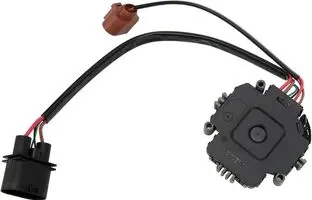 یونیت فن خودرو چیست؟ همه‌چیز درباره نقش، خرابی و راه‌حل‌های تعمیر و پیشگیری 