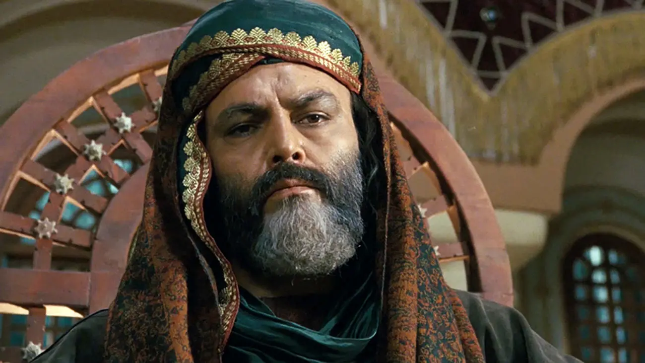 بازگشت سریال مختارنامه به تلویزیون