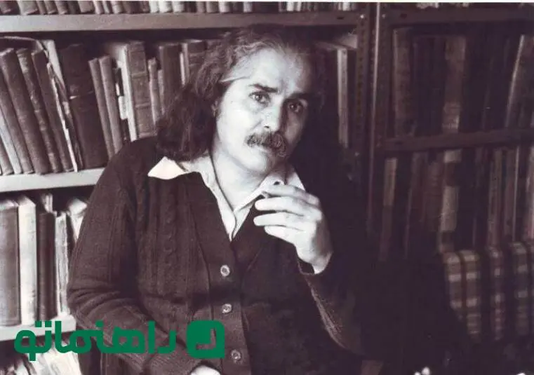 زیباترین اشعار فارسی؛ بهاری‌ترین پیغام مهدی اخوان ثالث به معشوق