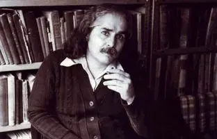 زیباترین اشعار فارسی؛ بهاری‌ترین پیغام مهدی اخوان ثالث به معشوق