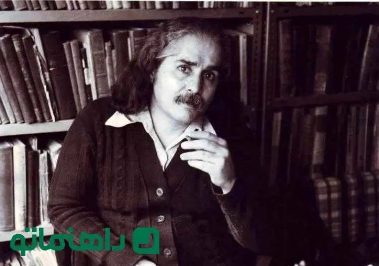 زیباترین اشعار فارسی؛ بهاری‌ترین پیغام مهدی اخوان ثالث به معشوق