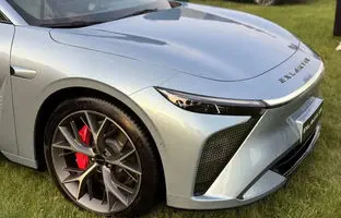 قیمت اکسید اکسلانتیکس ES و ET در روسیه مشخص شد؛ خودروهای آتی اکستریم در ایران