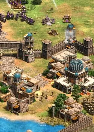 آیا بازی Age of Empires 2: Definitive Edition برای پلی‌استیشن منتشر خواهد شد؟