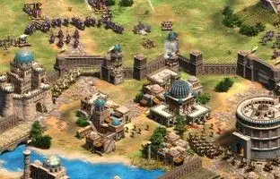 آیا بازی Age of Empires 2: Definitive Edition برای پلی‌استیشن منتشر خواهد شد؟