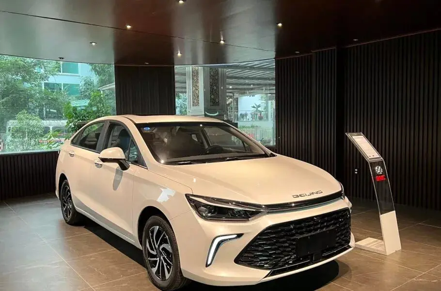 بایک سنوا پلاس به‌زودی وارد بازار ایران می‌شود