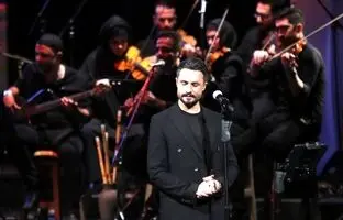 خاطره جالب مصطفی راغب از کنسرت گرگان + ویدئو