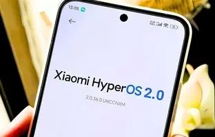 آپدیت HyperOS 2 هم‌اکنون در این گوشی‌ های شیائومی قابل دانلود است