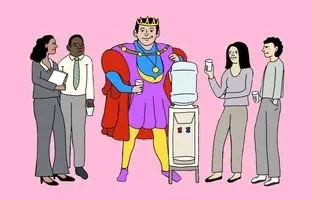 افراد خودشیفته را با این ۷ حرفشان تشخیص دهید 