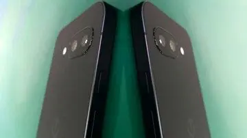 گوشی جدید گوگل، بزرگ‌تر اما سبک‌تر