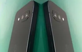 گوشی جدید گوگل، بزرگ‌تر اما سبک‌تر