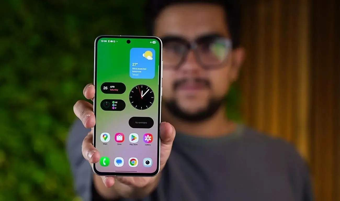 بررسی گوشی سامسونگ گلکسی A56: میان‌رده‌ای که می‌خواهد جدی گرفته شود