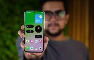 بررسی گوشی سامسونگ گلکسی A56: میان‌رده‌ای که می‌خواهد جدی گرفته شود