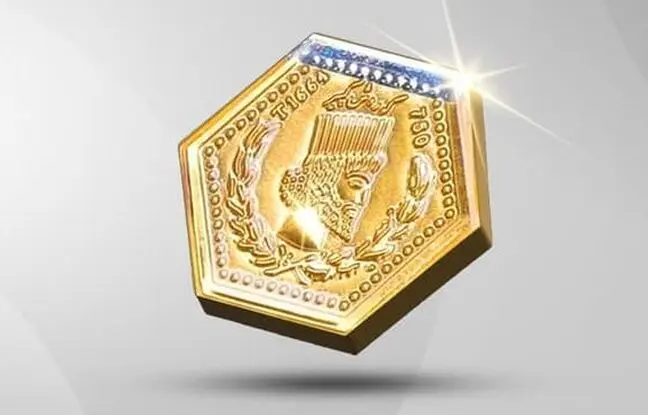 راهنمای بازار؛ قیمت سکه پارسیان، امروز ۲۸ اردیبهشت ۱۴۰۴
