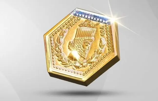 قیمت سکه پارسیان، امروز یکشنبه ۱۲ اسفند ۱۴۰۳
