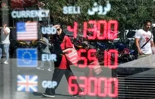 واکنش عجیب بازار‌های مالی ایران به حمله اسرائیل