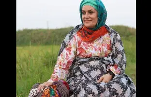 کاش عوامل سریال پایتخت به من هم پیشنهاد بازی دهند |‌ حرف‌های خانم بازیگر یک سریال پرتماشاگر