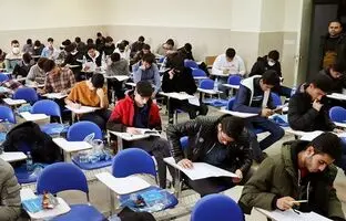 خبر خوش برای دانش آموزان درباره ترمیم معدل
