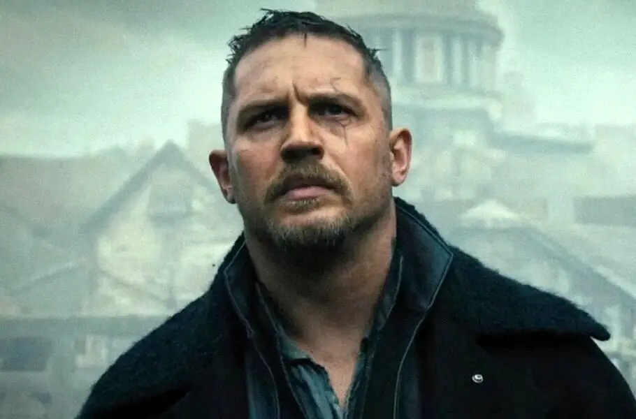 ۵ فیلم کمتر شناخته شده تام هاردی که باید ببینید